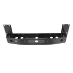 Front Bumper Winch Bracket Built in Installation in the Original Parking Space Discovery4 Trailer Hitch Camp Trailer Accessories 2