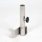Stainless Steel Flagpole Bracket for Trailers Car Accessories with 45mm Hole Parts &Trailer Hitch Accessories Hook 3
