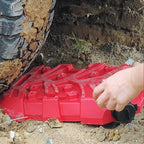New 7L High Quality Outdoor Water Tank & Sandboard Oil Drum PE Plastic Black/Red Trailer Parts for Retrofit 4