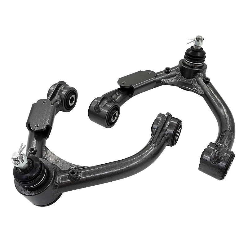 Mitsubishi Pajero Sport Upper Control Arm Assembly Bushing Upgrade Trailer Hitch Off-road Parts Refit Car Accessories 2