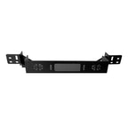For Nissan Titan Pickup Front Bumper Refit Winch Tray Bracket Parts Trailer Hitch Winch Mounting Rack Holder Frame Accessories 1