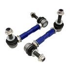 PRADO LC120LC150 FJ Adjustable Balance Bar Trailer Hitch Off-road Car Accessories Ball Head Pull Rod Tie Rod Ends Plum Skewer 1