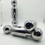 Trailer Ball With Double Ball Heads 2-5/16inch and 2inch for Attach Trailer 6
