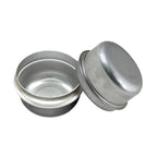 New High Quality Brand Metal RV Trailer Axle Dust Cover Galvanized Surface for Retrofit/Upgrade 1