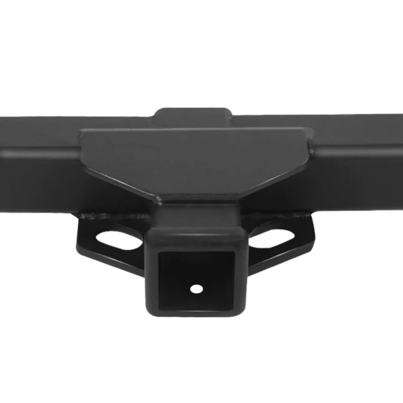 Factory Price Custom Universal Hitch Bar Car Tow Bar for Prado Towing Hook Vehicle Trailer Hitch Accessories Coupling Device 4