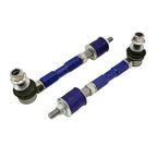 PRADO LC120LC150 FJ Adjustable Balance Bar Trailer Hitch Off-road Car Accessories Ball Head Pull Rod Tie Rod Ends Plum Skewer 2