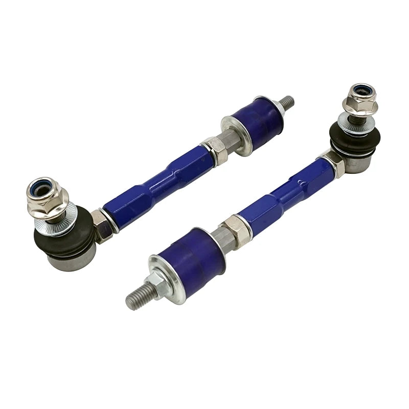 PRADO LC120LC150 FJ Adjustable Balance Bar Trailer Hitch Off-road Car Accessories Ball Head Pull Rod Tie Rod Ends Plum Skewer 2
