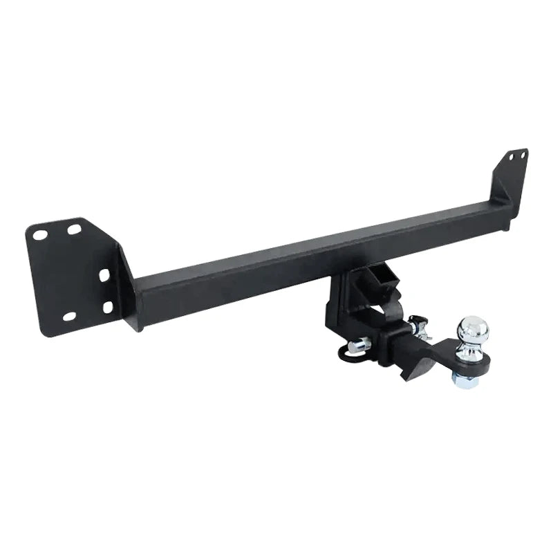 For Chery ICAR03 03T V23 J6 Steel Trailer Rear Bumper Car Tow bar Towing Hook Vehicle Trailer Hitch Accessories Coupling Parts 6