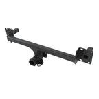 For VW Tiguan Steel Trailer Rear Bumper Parts Car Tow bar Towing Hook Vehicle Trailer Hitch Accessories Caravan Coupling Device 1