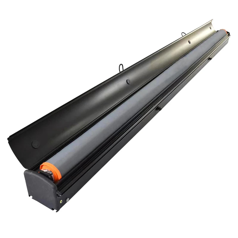 Car Side Tent, Outdoor Camping, Sun protection and Rain Proof Tent Trailer Parts & Accessories 3