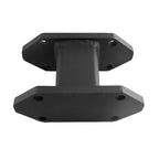 Heavy Duty Steel 105*55mm Prado Hole Trailer Hitch Connector for Trailer Hook High Quality Parts & Car Accessories 4