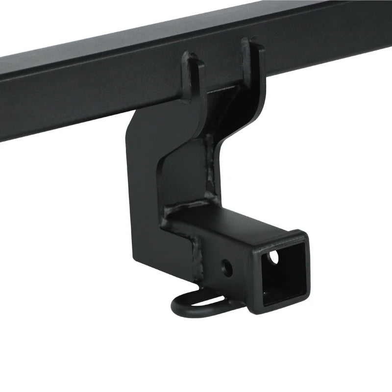 For Benz GLE GLS Steel Trailer Rear Bumper Parts Car Tow bar Towing Hook Vehicle Trailer Hitch Accessories Caravan Coupling 5