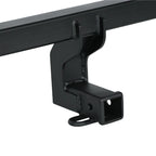 For Benz GLE GLS Steel Trailer Rear Bumper Parts Car Tow bar Towing Hook Vehicle Trailer Hitch Accessories Caravan Coupling 5