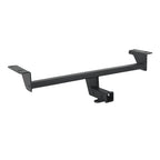 For 2009-2016 Year Renault Koleos Trailer Steel Rear Bumper Parts Car Tow bar Towing Hook Vehicle Trailer Hitch Accessories 1