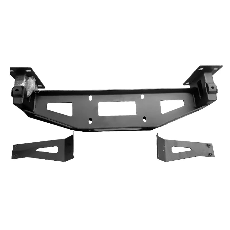 For Land Rover Freelander 2 Steel Winch Tray Bracket Parts Winch Mounting Rack Holder Winch Frame Trailer Hitch Car Accessories 2