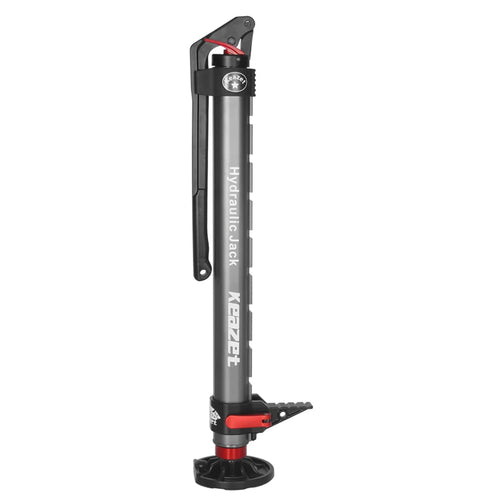2T Hydraulic Climbing Jack 4429lb Manual Monkey Climbing Pole Jack Customized logo and OEM Support Trailer Hitch Car Accessories 1
