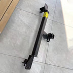 For Chery ICAR03 03T V23 J6 Steel Trailer Rear Bumper Car Tow bar Towing Hook Vehicle Trailer Hitch Accessories Coupling Parts 3