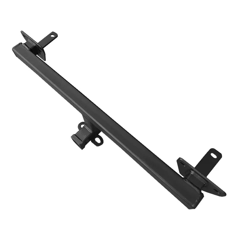 For Chery Jetour X70 X90 X95 Steel Trailer Rear Bumper Parts Car Tow bar Towing Hook Vehicle Trailer Hitch Accessories Caravan 3