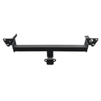 For Aion Y Car Tow bar Steel Trailer Rear Bumper Parts Towing Hook Vehicle Trailer Hitch Accessories Coupling Caravan Device 3