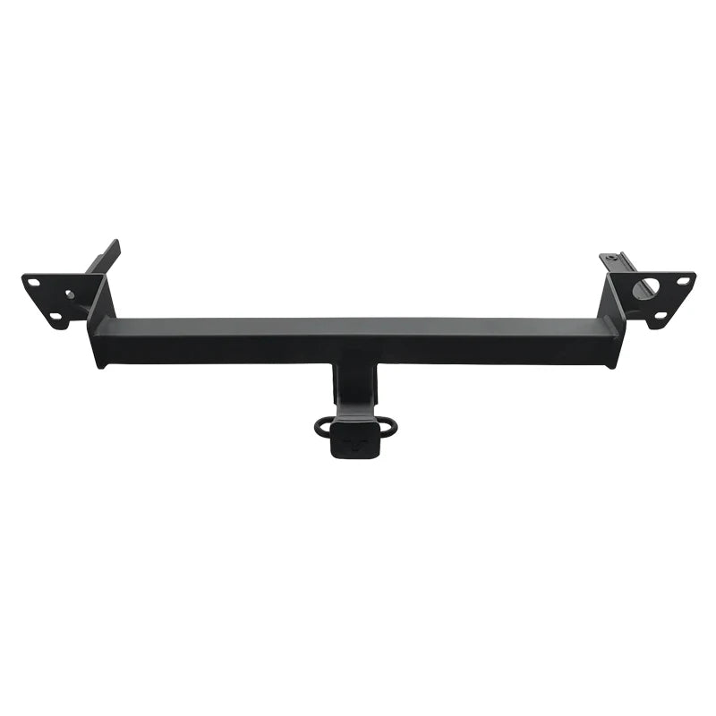 For Aion Y Car Tow bar Steel Trailer Rear Bumper Parts Towing Hook Vehicle Trailer Hitch Accessories Coupling Caravan Device 3