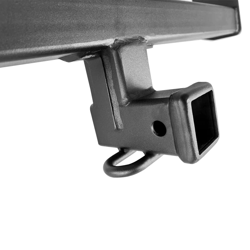 For Aion Y Car Tow bar Steel Trailer Rear Bumper Parts Towing Hook Vehicle Trailer Hitch Accessories Coupling Caravan Device 4