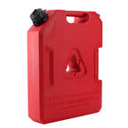 Portable Anti-Static Explosion-Proof 7.5L Oil Drum 2 Gal Outdoor Water tank Car Spare Trailer Hitch Camp Trailer Accessories 1