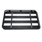 Customizable PRADO Roof Top Rack Aluminum Alloy Material Outdoor Luggage Platform Carrier Trailer Hitch Camp Trailer Accessories 1
