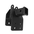 For Toyota LC250 and Lexus GX550 Trailer Square Mouth Base with 2inch Receiver Car Tow bar Vehicle Trailer Hitch Accessories 3