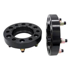 Vigo/Hilux/Revo Flange Plate Kit for 6061-T6 Aluminum Alloy Flange Trailer Hitch Refit Car Accessories 6