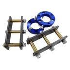 Great Wall Fengjun5 FENGJUN6 WINGLE7 Pickup Front Shock Absorber Raised Flange Gaske Hanging Lug Trailer Hitch Car Accessories 1