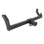 New Suzuki Jimny JB43 Trailer Steel Rear Bumper Offroad Car Tow Bar Towing Hook Parts Vehicle Trailer Hitch Refit Accessories 1