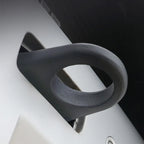 Defender 2020-2024 Refit Front and Rear Bumper Traction Trailer Ring Tow Hook Off-road Parts Car Trailer Hitch Accessories 6
