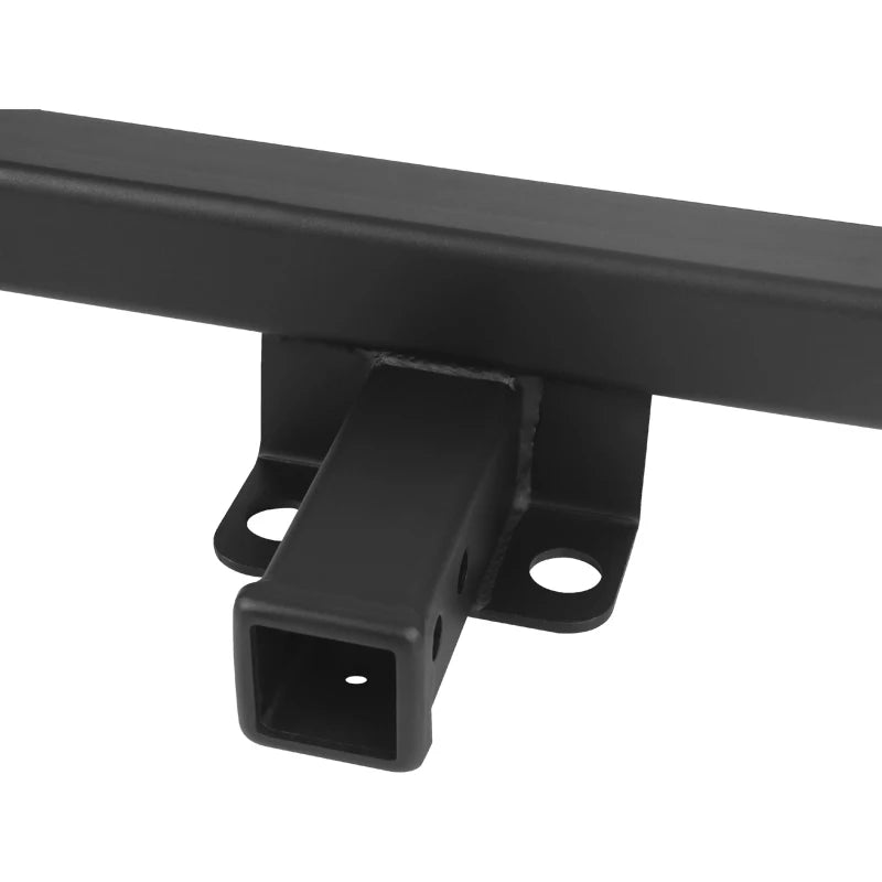 Great Wall Wingle 5 Car Tow bar Towing Hook Steel Rear Bumper Have Two Shackle Vehicle Trailer Hitch Accessories Coupling Device 3