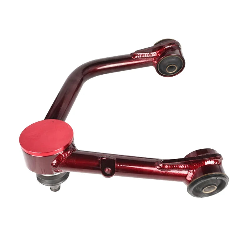 Fits for LC100 LC200 Hilux Vigo Upper Control Arm Trailer Hitch Steel Powder Coated Treatment Upper Swing Arm Car Accessories 1