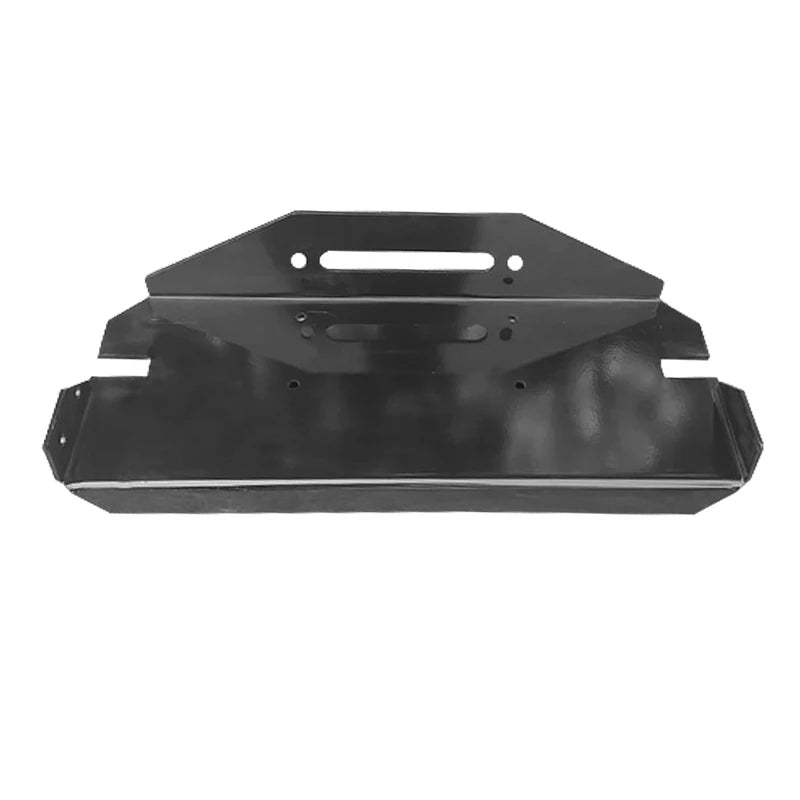 For MAXUS D90 D90Pro Pickup Truck Binch Mounting Rack Holder Pats Steel Winch Tray Bracket Trailer Hitch Frame Car Accessories 1