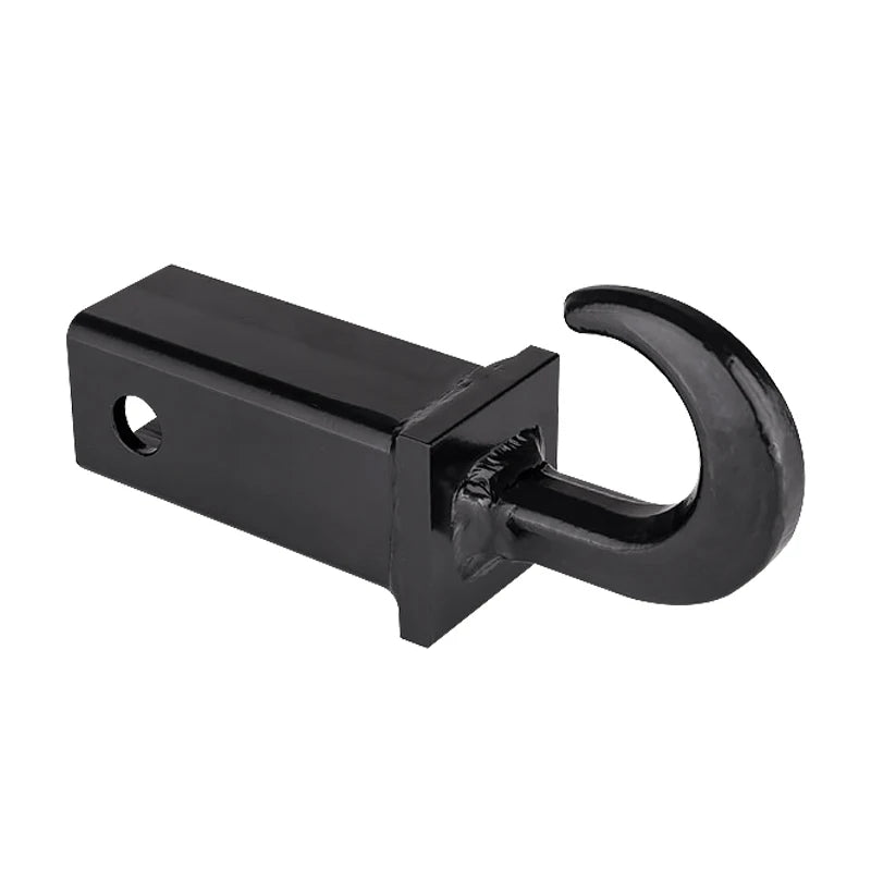 2-Inch Steel Trailer Arm with Integrated Welding Tow Hook Parts & Car Accessories for Hitch 6