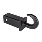 2-Inch Steel Trailer Arm with Integrated Welding Tow Hook Parts & Car Accessories for Hitch 6