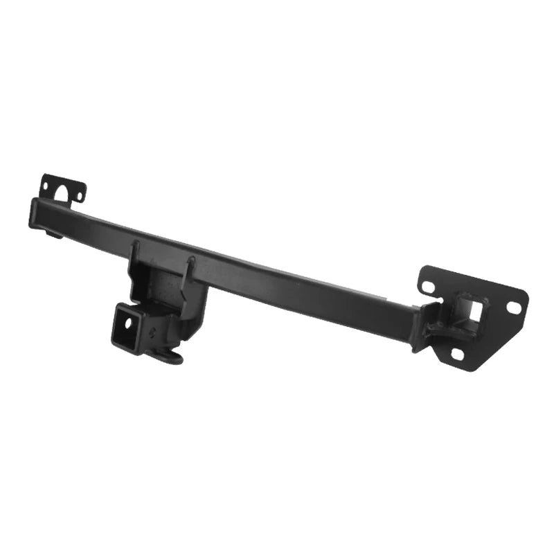 For Trumpchi GS8 Steel Trailer Rear Bumper Parts Car Tow bar Towing Hook Vehicle Trailer Hitch Accessories Coupling Device 1