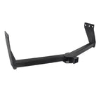 For Great Wall Cannon Pickup Steel Trailer Rear Bumper Parts Car Tow bar Towing Hook Vehicle Trailer Hitch Accessories Caravan 1