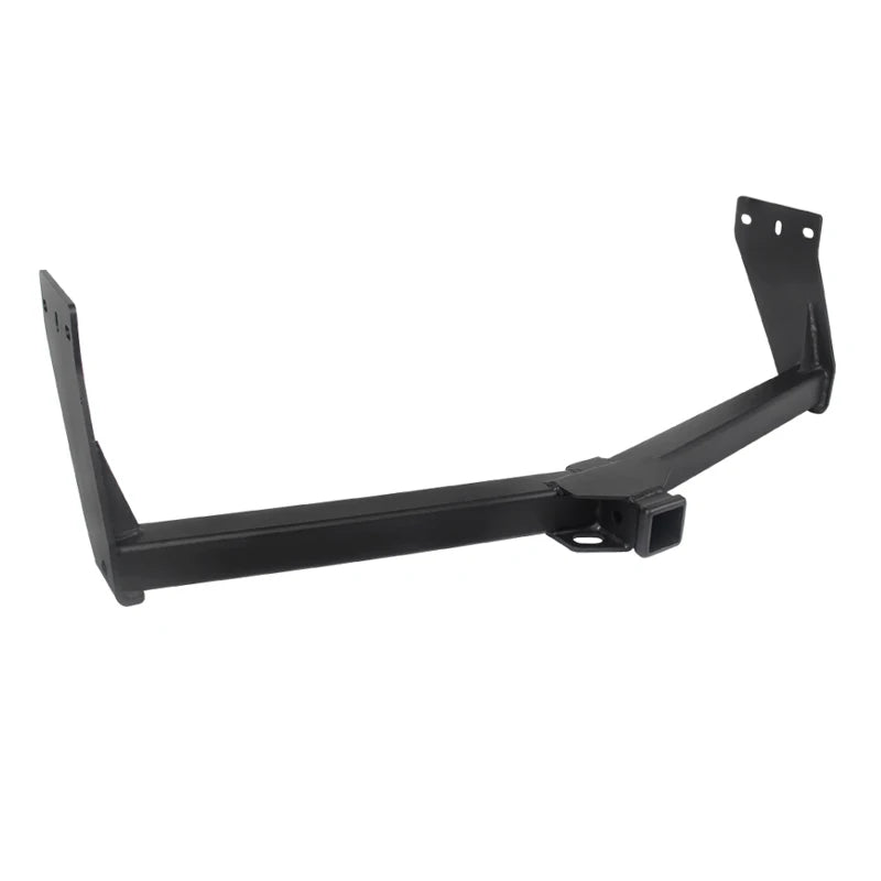 For Great Wall Cannon Pickup Steel Trailer Rear Bumper Parts Car Tow bar Towing Hook Vehicle Trailer Hitch Accessories Caravan 1