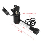 New Design Anti Theft Locking Pin Used for Trailer Arm Hitch 16mm Diameter Trailer Lock Parts Pintle Hook Parts Accessories 5