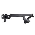 For Toyota New BZ4X Car Tow Bar Steel Trailer Rear Bumper Towing Hook Vehicle Trailer Hitch Accessories Coupling Caravan Device 2