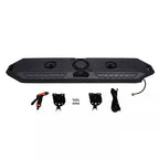 Portable 30L Car Roof Outdoor Camping Water Tank 4x4 Offroad Overlanding Storage Pressurized Shower Water Tank Car Accessories 2