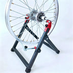 Motorcycle Wheel Balancing Stand Tire Balancer Repair Tool Rack Adjustable Maintenance Support Frame Motorcycle Wheel Aligner 2
