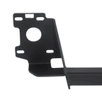 For Audi 2016-2022 New Q7 SUV Trailer Steel Rear Bumper Parts Car Tow bar Towing Hook Vehicle Trailer Hitch Accessories Coupling 3