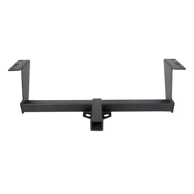 For Nissan New X-Trail Steel Trailer Rear Bumper Parts Car Tow bar Towing Hook Vehicle Trailer Hitch Accessories Coupling Device 1