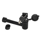 New Design Anti Theft Locking Pin Used for Trailer Arm Hitch 16mm Diameter Trailer Lock Parts Pintle Hook Parts Accessories 1