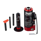 Professional 4 Ton Car Mounted Hydraulic Jack Kit Manufactured Trailer Parts & Accessories 2