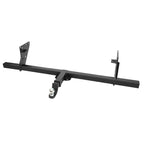 For Mitsubishi Triton L200 Pickup Steel Trailer Rear Bumper Parts Car Tow bar Towing Hook Vehicle Trailer Hitch Accessories 6