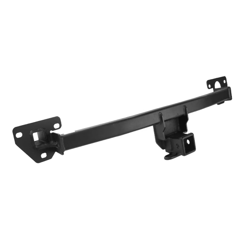 For Trumpchi GS8 Steel Trailer Rear Bumper Parts Car Tow bar Towing Hook Vehicle Trailer Hitch Accessories Coupling Device 2